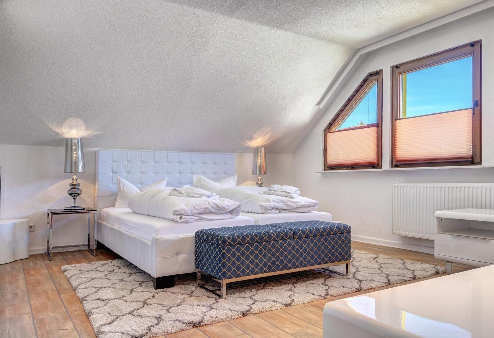 Haus Kieferngrund Villa Heringsdorf  Exteriör bild
